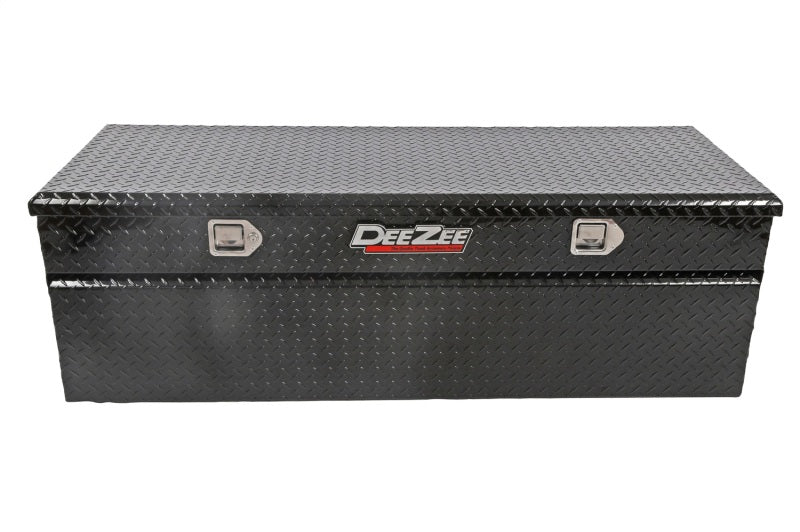 Dee Zee Universal Tool Box - Red Chest Black BT
