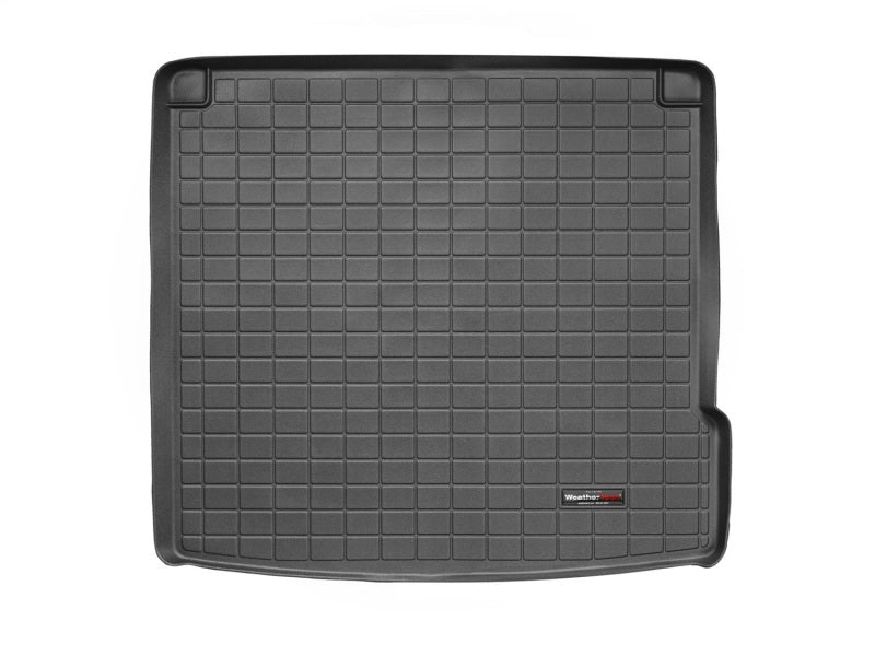 WeatherTech 12+ Mercedes-Benz ML-Class Cargo Liners - Black