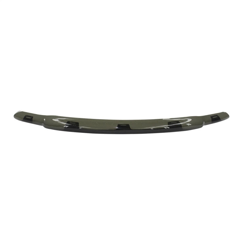 Westin 2010-2018 Ram HD Platinum Bug Shield - Smoke