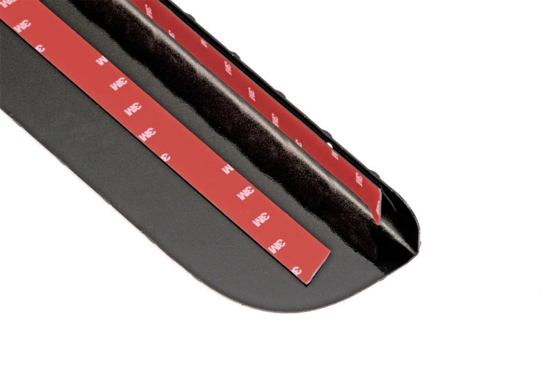 Dee Zee 19-23 Dodge/Ram Ram Tailgate Protector Cap Black-Tread