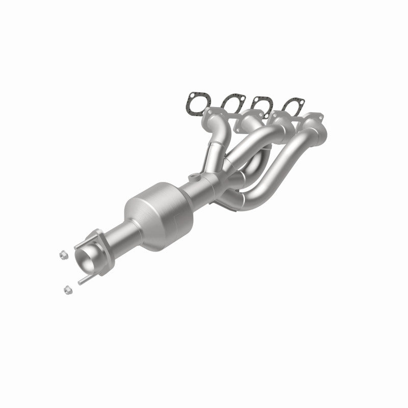 Magnaflow Conv DF 04-05 BMW 545I 4.4L P/S