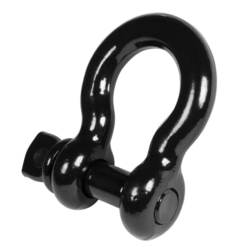 Yukon Gear D-Ring Shackle - 3/4in Diameter - 9500lbs Rating
