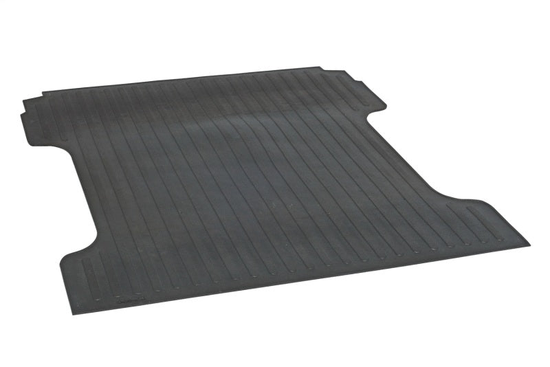 Dee Zee 02-23 Dodge Ram Heavyweight Bed Mat - Custom Fit 6 1/2Ft Bed (Lined Pattern)