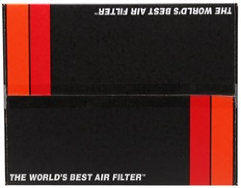 K&N 07 Toyota Camry L4-2.4LTyphoon Short Ram Intake