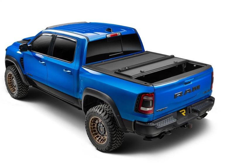 Extang 19-23 Dodge Ram w/RamBox 5.7ft. Bed (No MultiFunc. Split Tailgate) Endure ALX