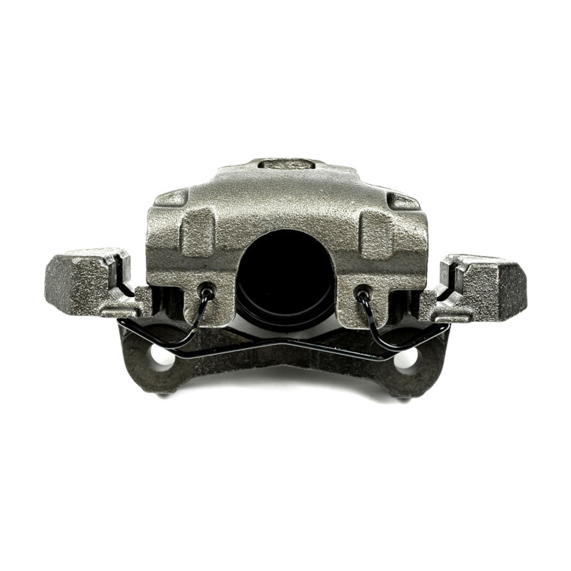 Power Stop 99-04 Jeep Grand Cherokee Rear Right Autospecialty Caliper w/Bracket