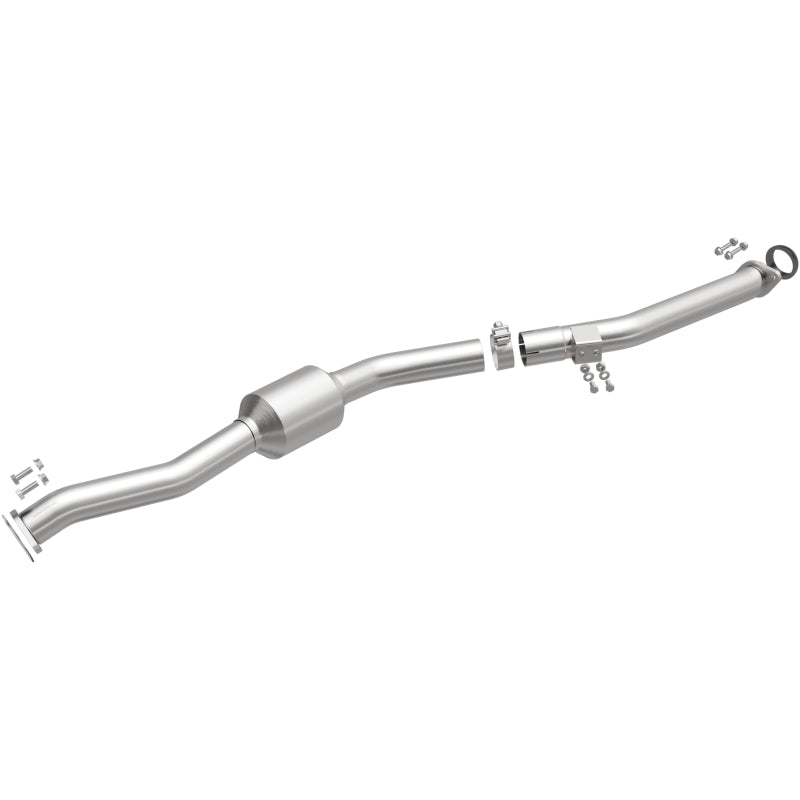 Magnaflow 20-21 Subaru WRX 2.0L Direct Fit Cat Converter (California Grade)