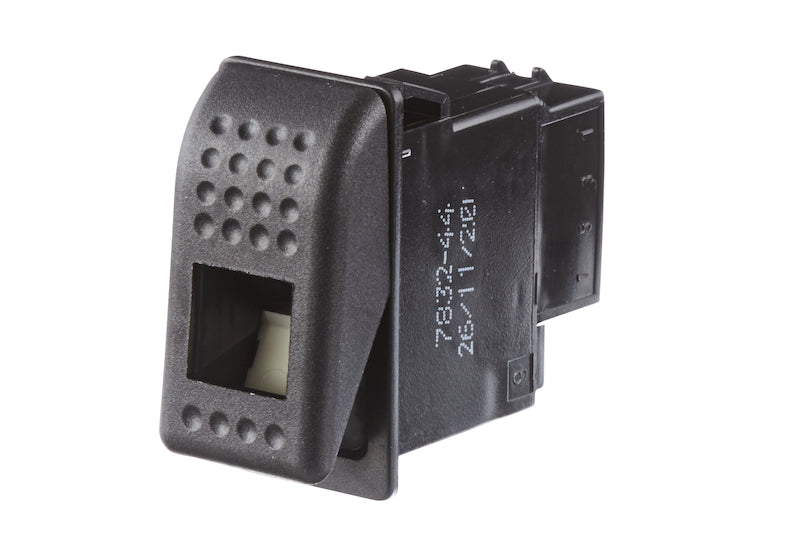Hella Switch On/On/Off W Location Light
