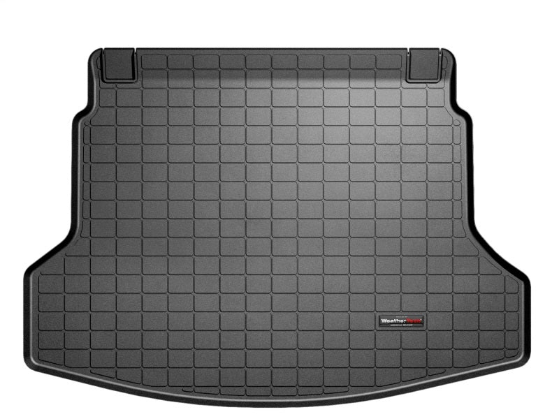 WeatherTech 12+ Honda CR-V Cargo Liners - Black