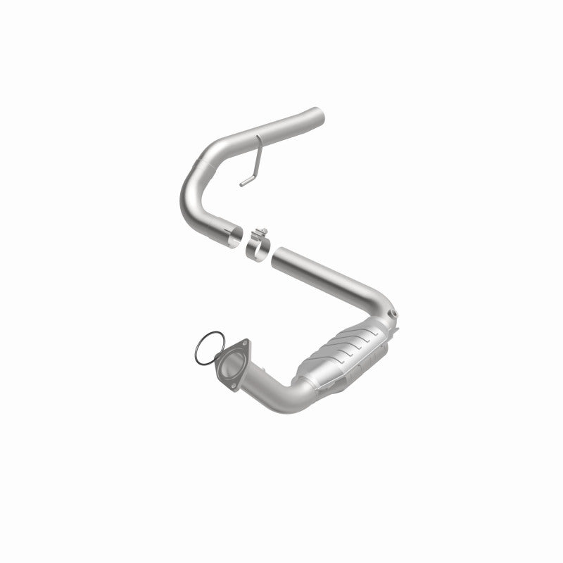 MagnaFlow Conv DF 02-06 Cadillac Escalade / 02-06 GM Yukon (Inc Denali) 6.0L D/S