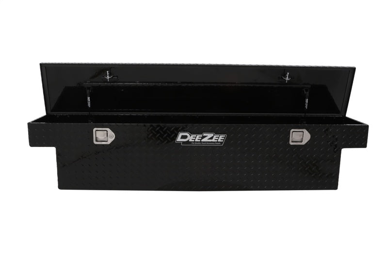 Dee Zee Universal Tool Box - Specialty Narrow Black BT MID SIZE