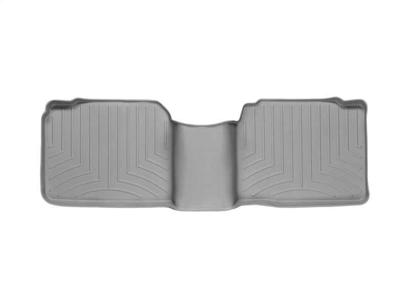WeatherTech 09-13 Mazda 6 / speed6 Rear FloorLiner - Grey