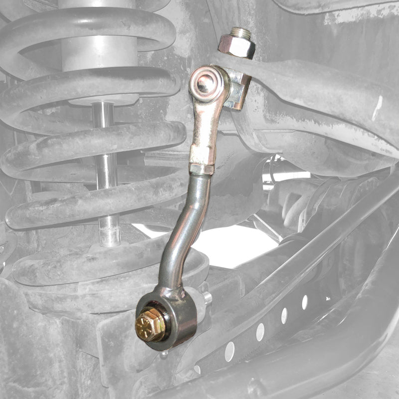 Synergy 98.5-13 Ram 1500/2500/3500 4x4 Heavy Duty Sway Bar Links 6in Lift