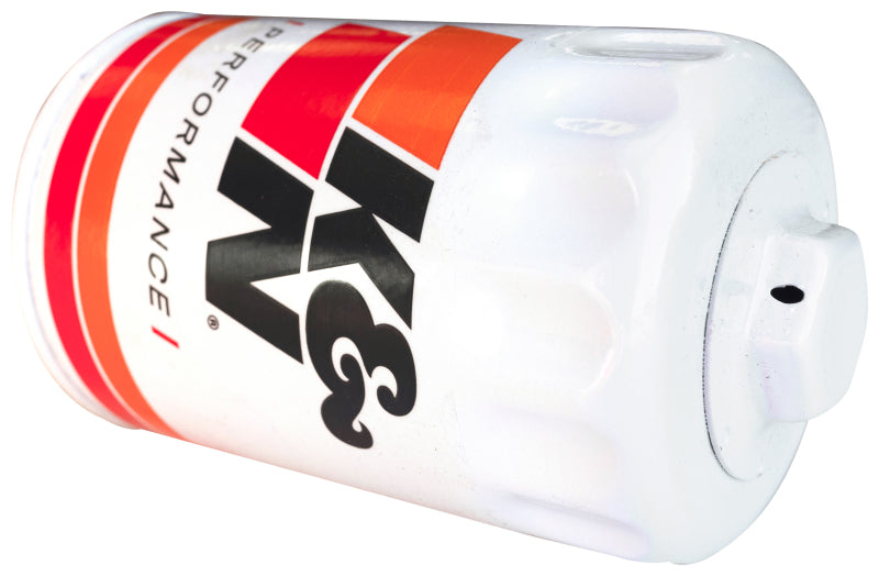 K&N Oil Filter Automotive 08-10 VW Passat