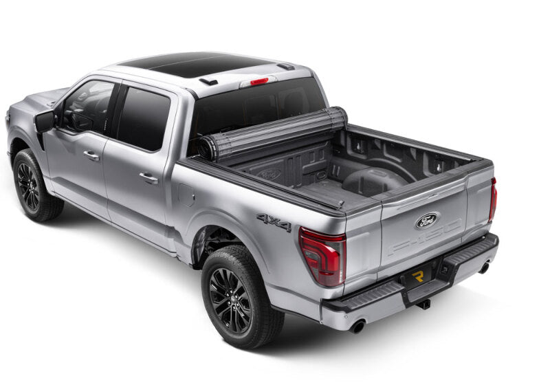 BAK 99-07 Ford Super Duty 6.9ft Bed Revolver X4ts