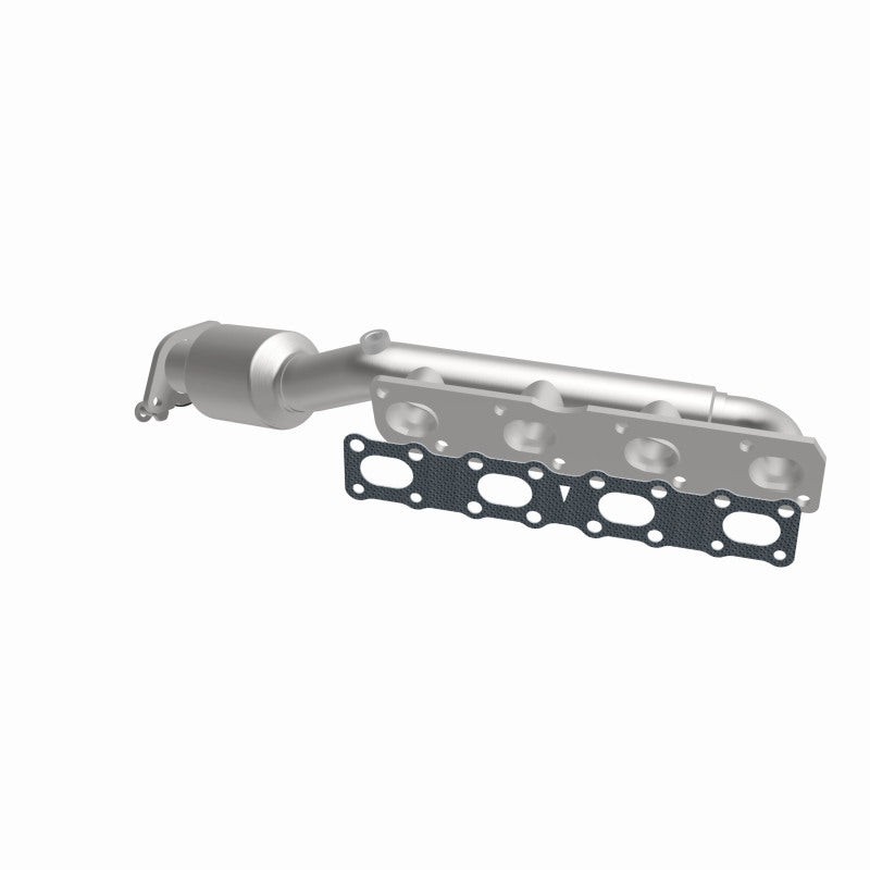 MagnaFlow Conv DF Infiniti/Nissan Trucks 8 5.6L D/S Manifold (49 State)