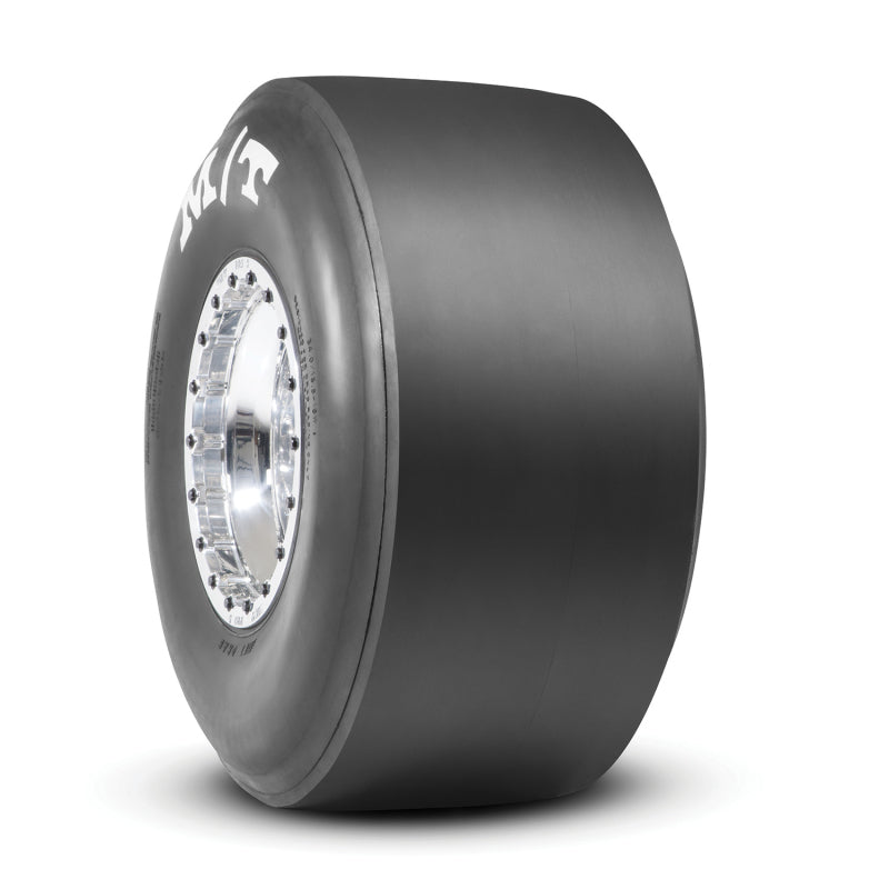 Mickey Thompson ET Drag Tire - 33.5/16.5-16 X8 - 250817