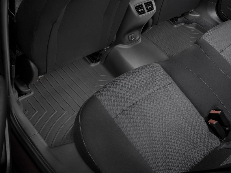 WeatherTech 2018 Buick Regal Sportback/TourX Rear FloorLiner - Black