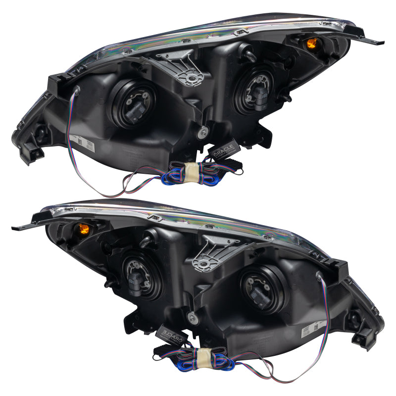 Oracle 08-10 Honda Odyssey SMD HL - ColorSHIFT w/ 2.0 Controller