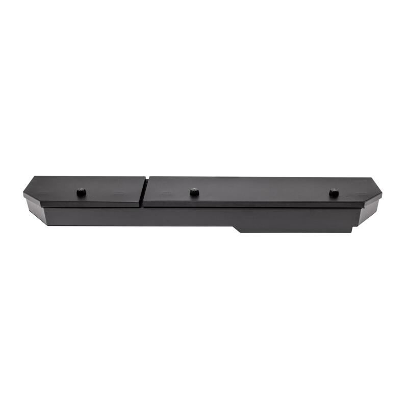 Tuffy F250 & F350 Superduty Underseat Lockbox W/ Combo Lock