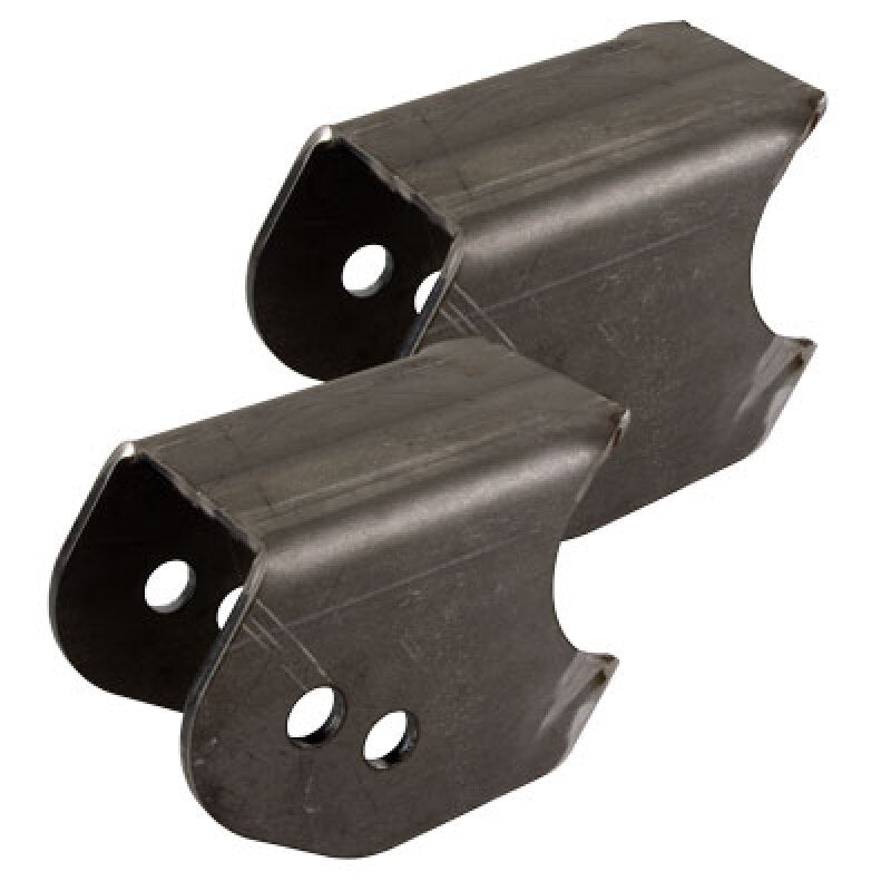 Synergy 07-18 Jeep Wrangler JK/JKU Front Axle HD Lower Control Arm Brackets 3.0in OD Axle Housing