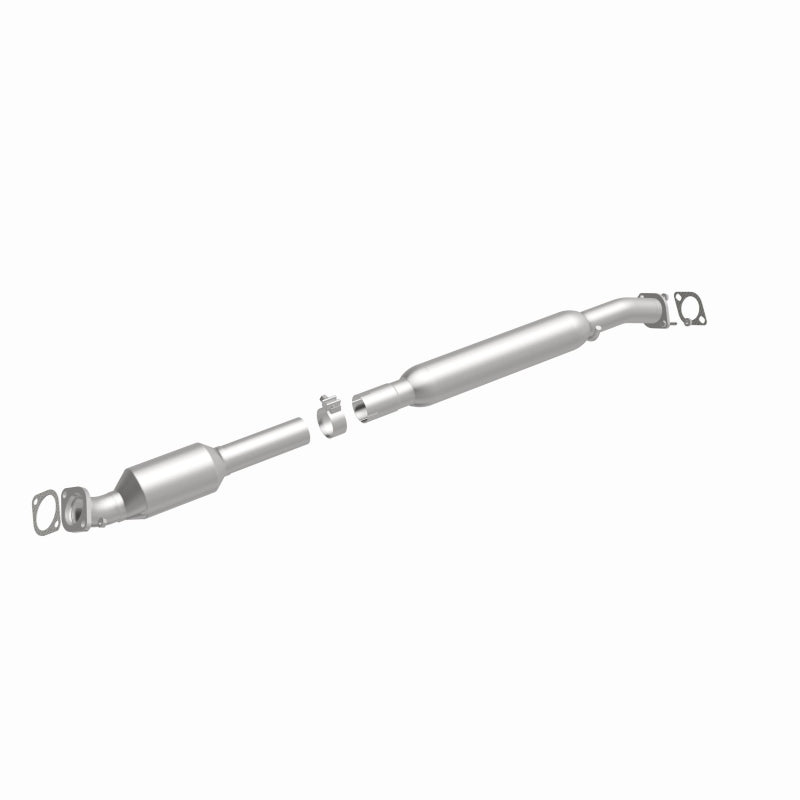MagnaFlow DF Conv 2020 Hyundai Sonata Rear Underbody 1.6L
