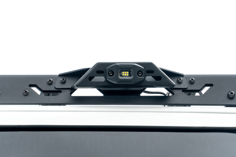 DV8 Offroad Roof Rack Handle | Pair