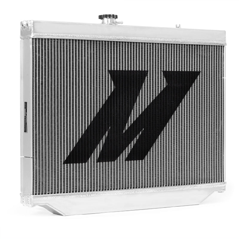 Mishimoto Toyota Land Cruiser J100 Performance Radiator 1998-2007
