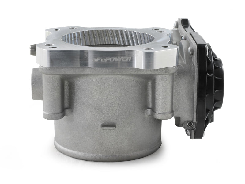 aFe 13-20 Subaru BRZ/Scion FR-S 70mm Throttle Body