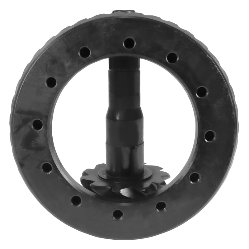 Yukon Gear 10.5in Ford 4.30 Rear Ring & Pinion Install Kit
