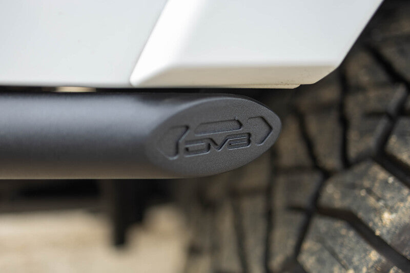DV8 Offroad 2019-2025 Ram 1500 Tube Front Bumper