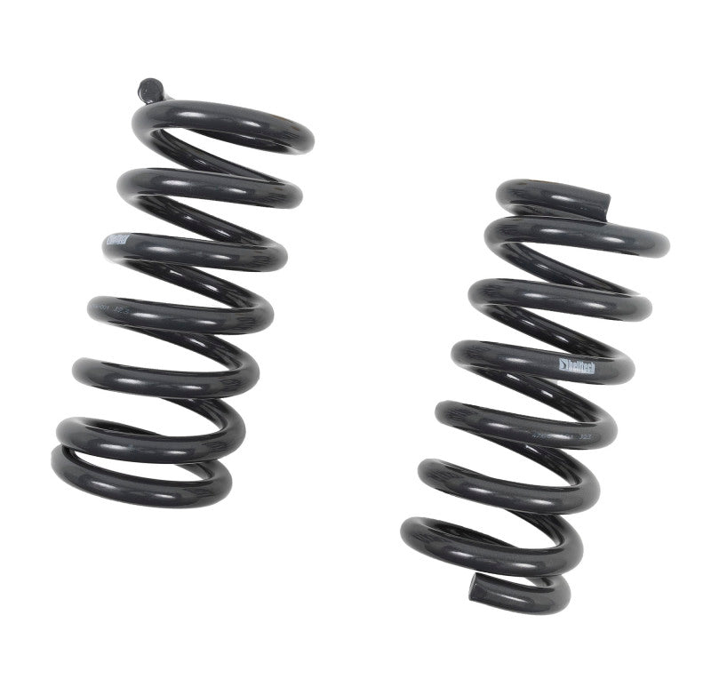 Belltech COIL SPRING SET 97-04 DAKOTA (ALL CABS) 6CYL.