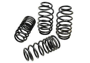 Eibach Pro-Kit for 11-12 Chevrolet Cruze Sedan 1.4L/1.8L 4cyl (Includes Turbo)