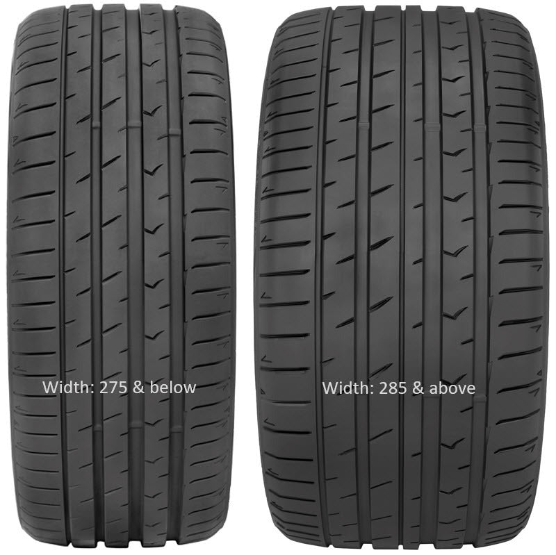 Toyo Proxes Sport 2 Tire - 275/45R20 110Y XL