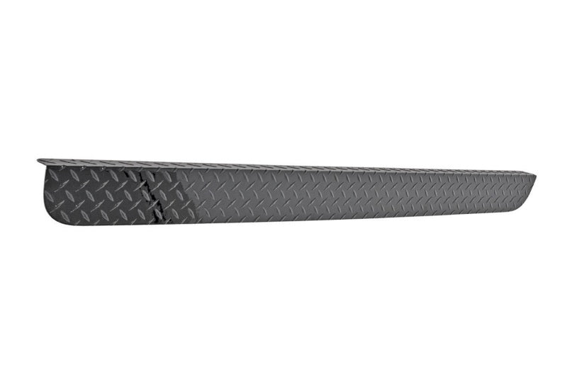 Dee Zee 19-23 Dodge/Ram Ram Tailgate Protector Cap Black-Tread