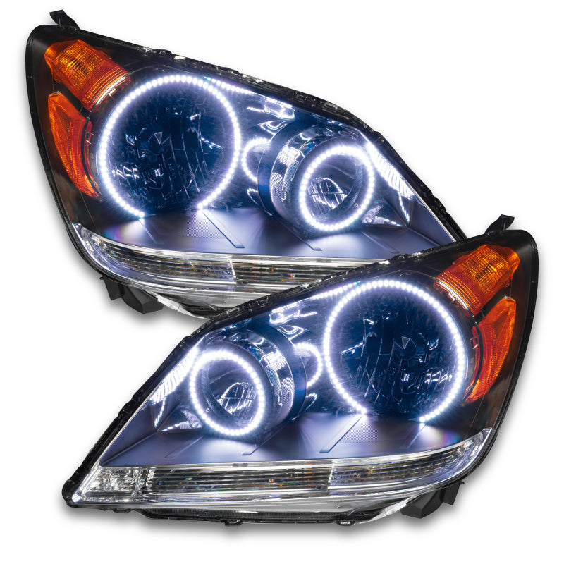 Oracle 08-10 Honda Odyssey SMD HL - ColorSHIFT w/ 2.0 Controller