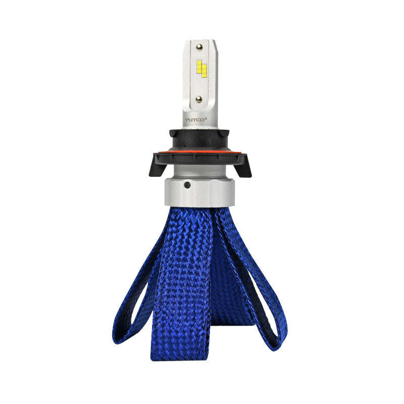 Putco Nitro Pro-Lux Zero Space LED Kit - H10
