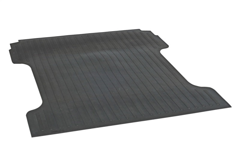 Dee Zee 88-00 Chevrolet/GMC C/K Pickup Heavyweight Bed Mat - Custom Fit 8Ft Bed (Lined Pattern)