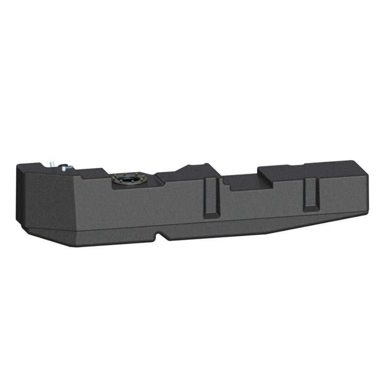 Titan Fuel Tanks 08-10 Ford F-250/F-350 PowerStroke Crew Cab Short Bed 51 Gallon XXL Mid-Ship Tank