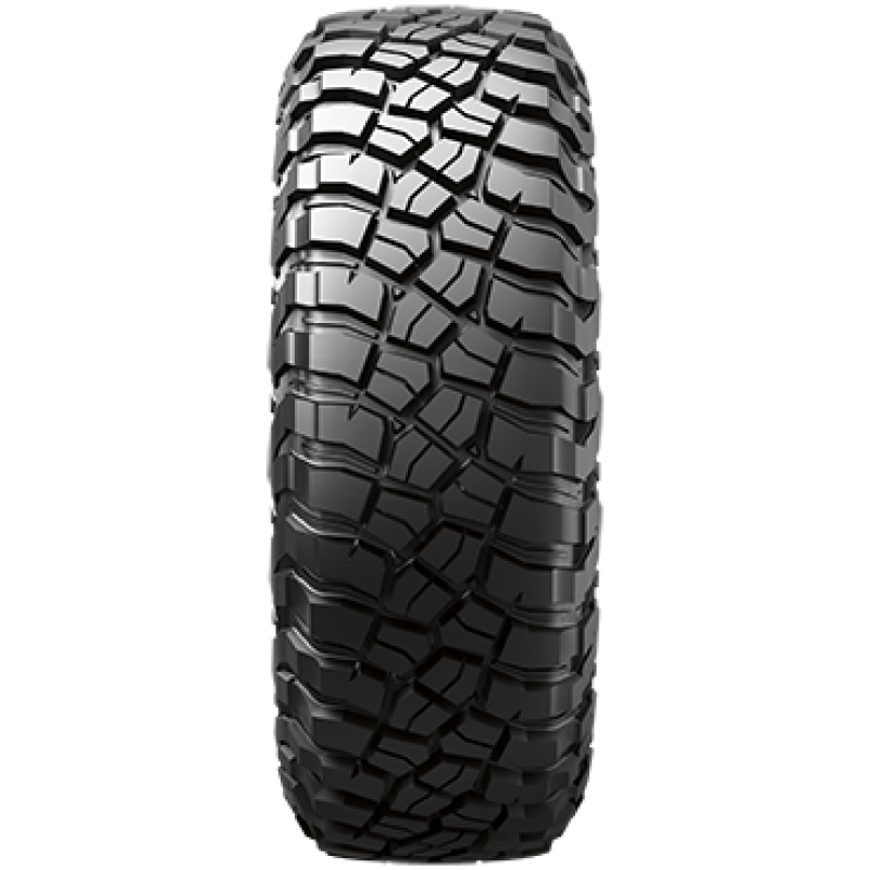 BFGoodrich Mud-Terrain T/A KM3 285/70R17 121Q D