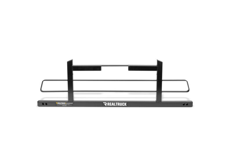 BackRack 19-23 Silverado/Sierra 1500 (New Body) Short Headache Rack Frame Only Requires Hardware