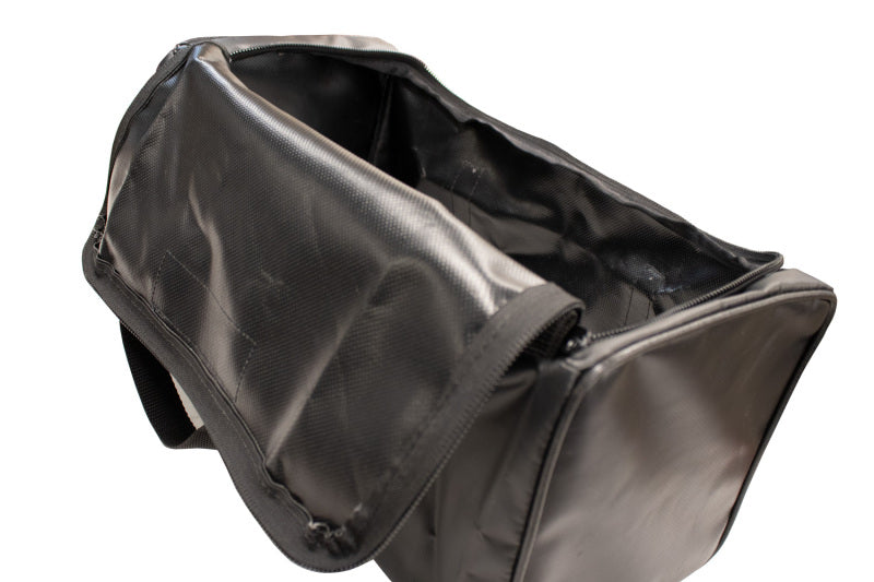 Fishbone Offroad Tool and Recovery Bag 18x8x8In - Black