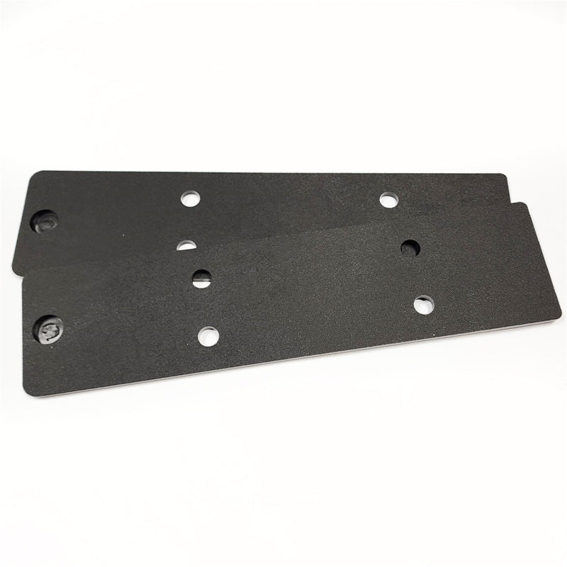 Titan Fuel Tanks 17-24 Universal Aluminum Body Insulator Kit (For use w/5410050)
