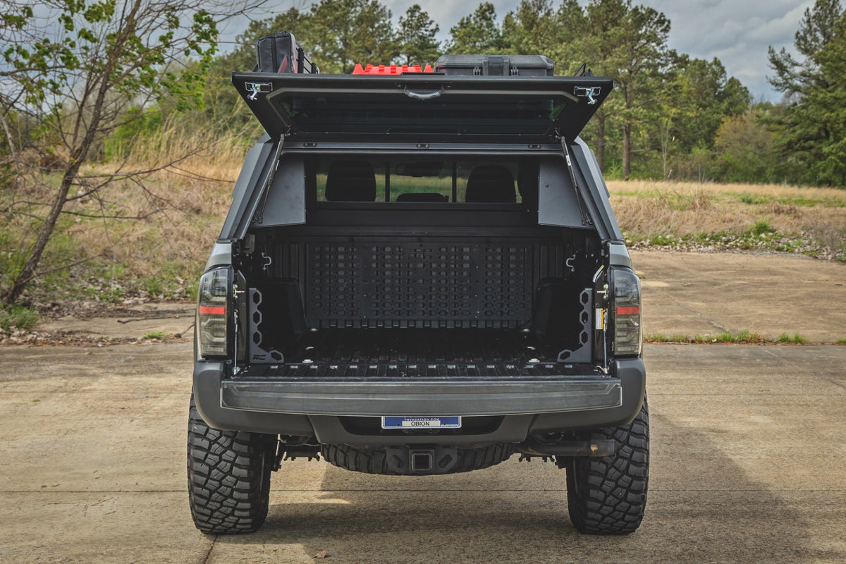 Rough Country Bed Stiffener Kit | Toyota Tacoma 2WD/4WD (2005-2023)