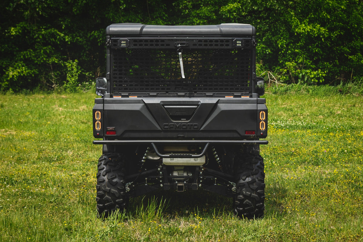 Rough Country Game Loader | CFMOTO UFORCE 1000/1000XL