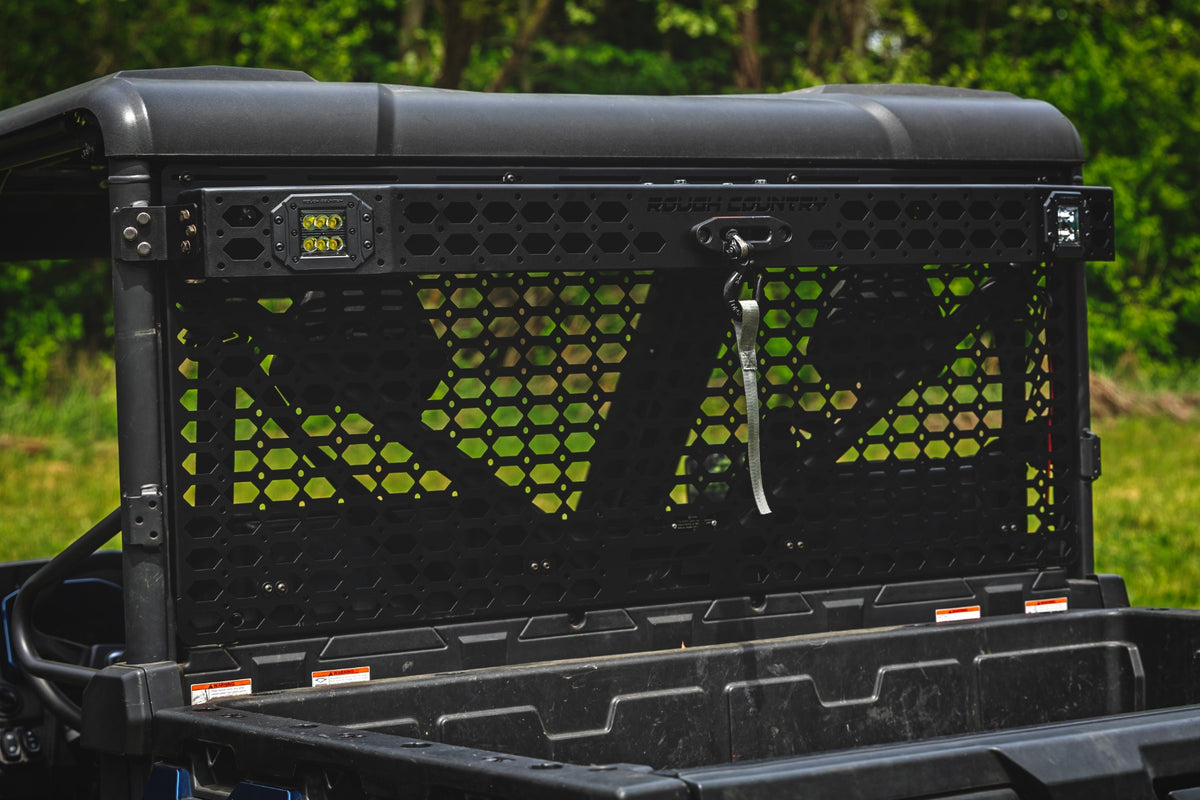 Rough Country Game Loader | CFMOTO UFORCE 1000/1000XL