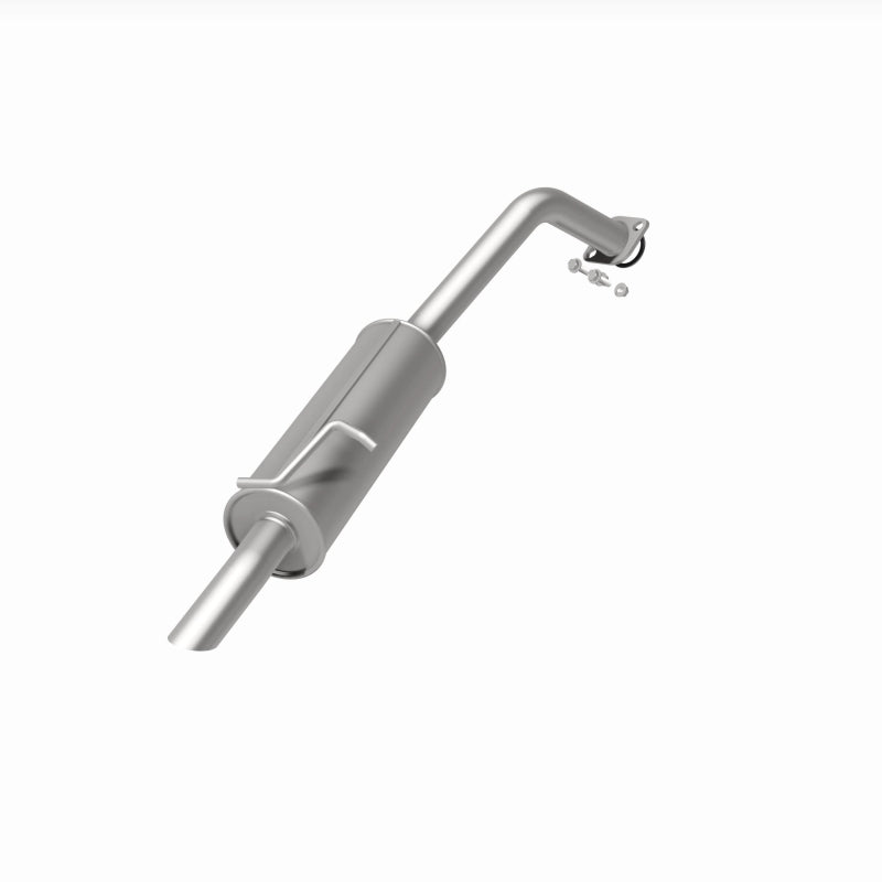 BRE Exhaust 08-15 Scion xB 2.4L Muffler Kit