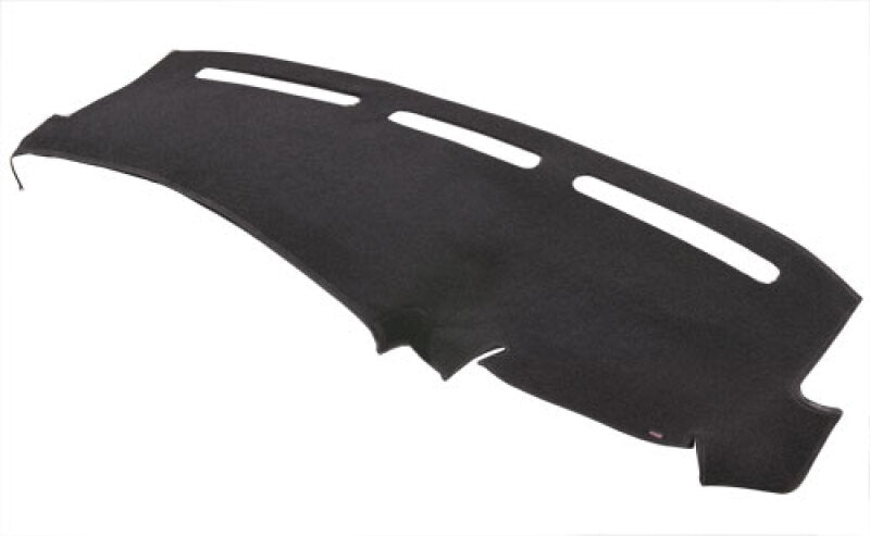 Covercraft 81-83 DeLorean DMC-12 DashMat Custom Dash Cover - Cinder