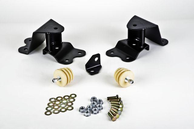 Belltech HANGER KIT 88-98 C-1500/2500 STD CAB