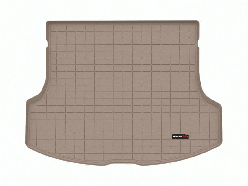 WeatherTech 2023 Lexus RX (Incl. Hybrid) Cargo Liner - Tan